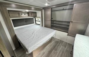 2024 Grand Design Transcend Xplor 33ft Luxury BH