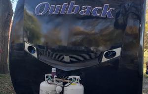 2013 Keystone Outback Quad Bunk