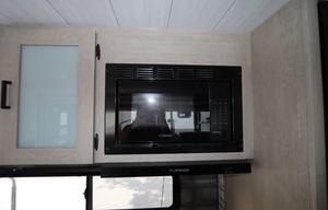 2023 Cruise Light Bunk Trailer by Forest River!