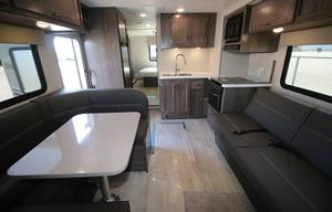 RV Bunkhouse (Stationary & Delivery Available)