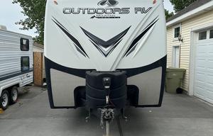 Outdoors RV 27 BHS