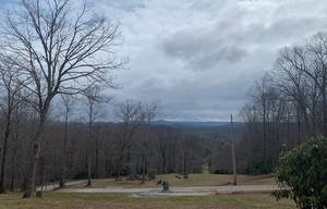My mountain sanctuary