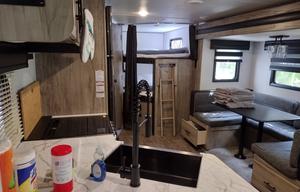 "Nature Bound Bunkhouse"