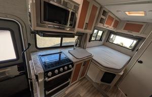 Freedom Elite | Cozy and Easy to Drive Class C RV