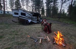 2017 Tiffin Motorhomes Wayfarer 24 QW