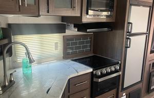 2019 Keystone RV Hideout 29DFS