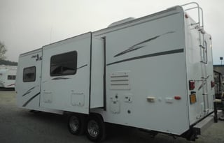 Arctic Fox 25R