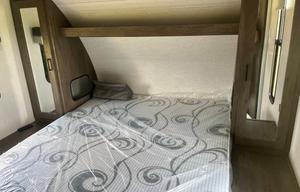 2022 Forest River RV Salem Cruise Lite 28VBXL