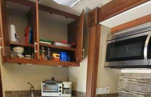 2017 Holiday Rambler Vesta 30D