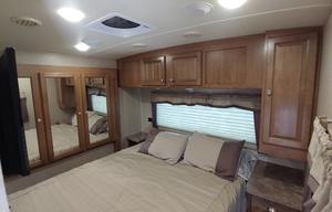 Forest River Rockwood  Bunkhouse DELIVERY ONLY