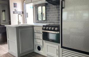2021 Keystone RV Bullet 290BHS