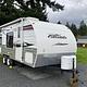 Chill II 2013 Forest River RV Cherokee 17BHC,