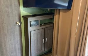 Wildwood - 2019 FR Wildwd 37BHSS2Q (Delivery Only)