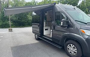 2024 Entegra Coach ARC 18C