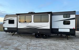 2020 Keystone RV Hideout 28BHS