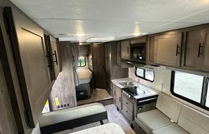 Perfect family RV