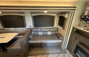 2021 Forest River RV EVO T3250