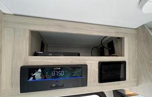 Sleek and modern Sojuorn