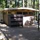 HODGDON MEADOW restroom