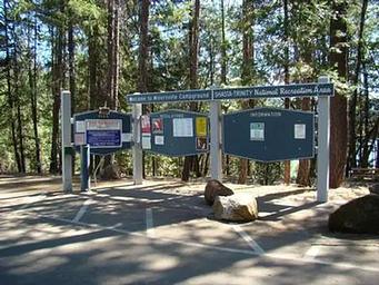 MINERSVILLE CAMPGROUND