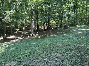Cataract Lake Cabins and Camping