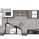 2024 Coachmen RV Apex Ultra-Lite 243FKS