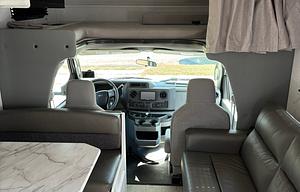 2025 EAST TO WEST Entrada 2000NS RV rental photo 5