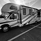 2016 Thor Motor Coach Four Winds 29G. "Let's Go!"