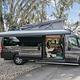 Tayler Swift 20D Van ROOF TENT Sleeps4  2024