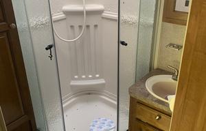 2018 Flagstaff Micro Lite 21FBRS RV rental photo 6