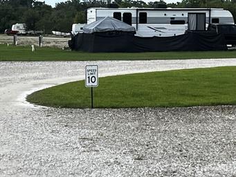 Paradise Acres RV Resort