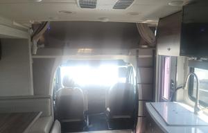 2022 Mercedes Winnebago Navion 24J