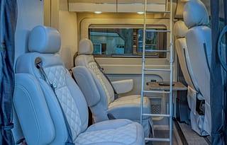 2025 Brand new Entegra Ethos (sleeps 4 adults)