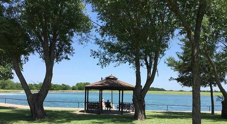 Flat Creek Farms Resort
