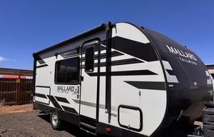 'Mae' 2022 Heartland RVs Mallard 17BHL ACO2476