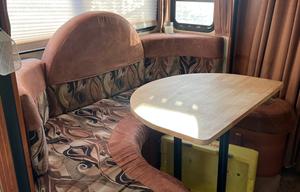 2011 Coachmen RV Freelander 2100CB RV rental photo 13