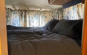SilverStays 1981 Airstream Excella *DELIVERY ONLY*