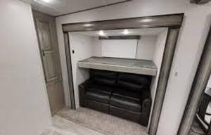 2021 Coachmen RV Chaparral 367BH