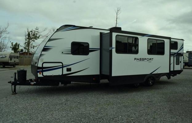 Tun's family **ONLY FOR FULL HOOKUP CAMPGROUNDS**