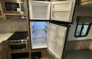 Sleeps 6 - New Luxury Travel Trailer