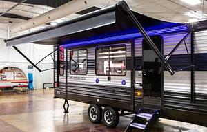 2022 Forest River RV Cherokee 274WK (VIN 7604)