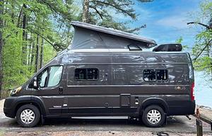 Gracie - NEW 2025 Winnebago Solis 59PX - Sleeps 4