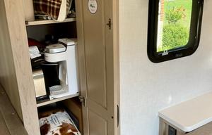 Camper's Adventure Paradise