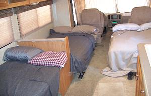 2007 Winnebago Vista 33T