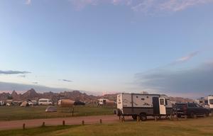 2022 Jayco STX: Off-Grid Glamping, Unlimited Miles