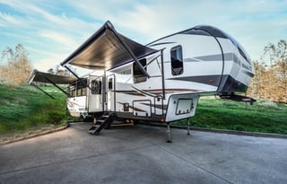 2022 Forest River RV Rockwood Ultra Lite 2887MB