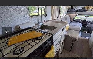 1992 Winnebago Warrior WT321RB