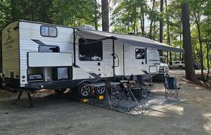2022 EAST TO WEST Della Terra 250BH