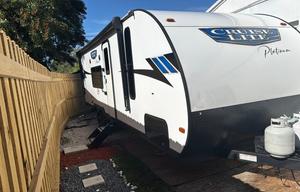 2023 Salem 261BHXL RV rental photo 3