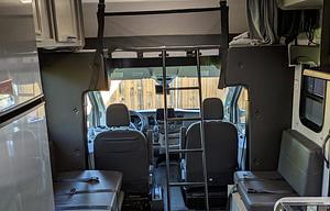 Forever Young time machine! 2022 Coachmen AWD